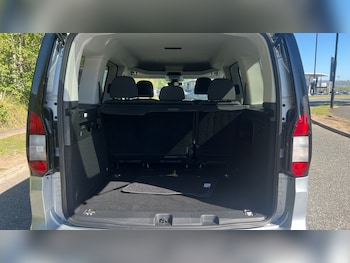 Used Ford Tourneo Connect 2026 for sale - 78452638: Photo
