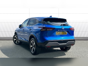 Used Nissan Qashqai 2023 for sale - 78991894: Photo