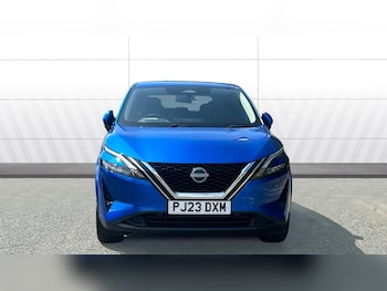 Used Nissan Qashqai 2023 for sale - 78991894: Photo