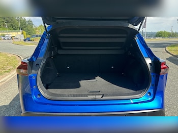 Used Nissan Qashqai 2023 for sale - 78991894: Photo