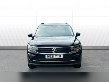 Used Volkswagen Tiguan 2021 for sale - 78903310: Photo