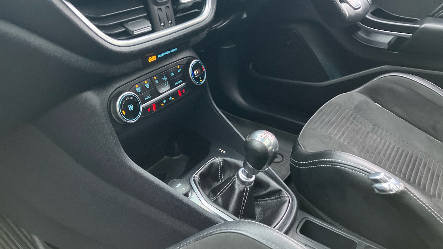 Used Ford Fiesta 2020 for sale - 77298243: Photo 13