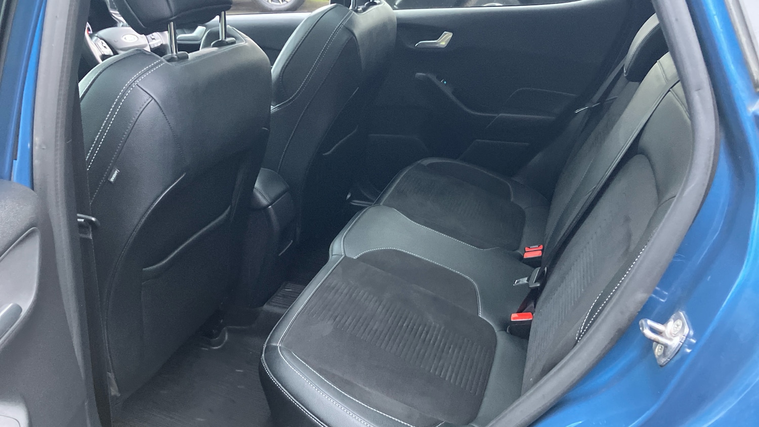 Used Ford Fiesta 2020 for sale - 77298243: Photo 16