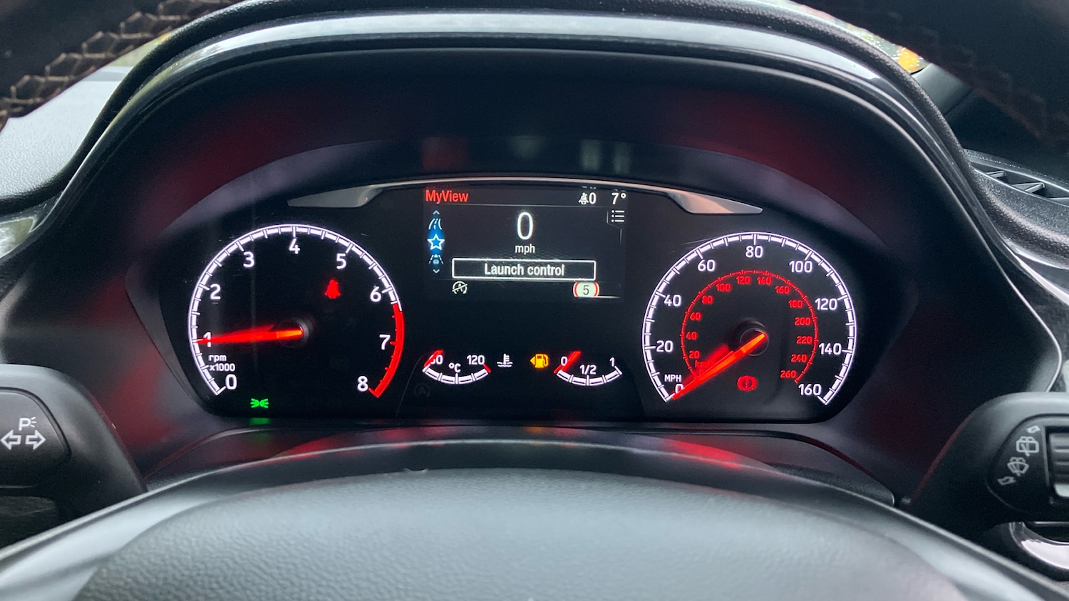 Used Ford Fiesta 2020 for sale - 77298243: Photo 18