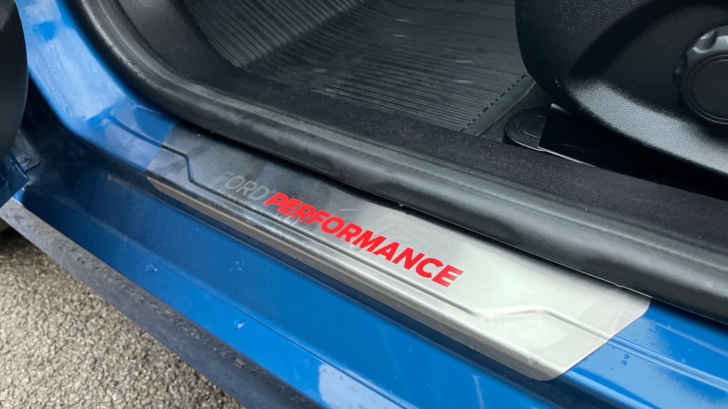 Used Ford Fiesta 2020 for sale - 77298243: Photo 21