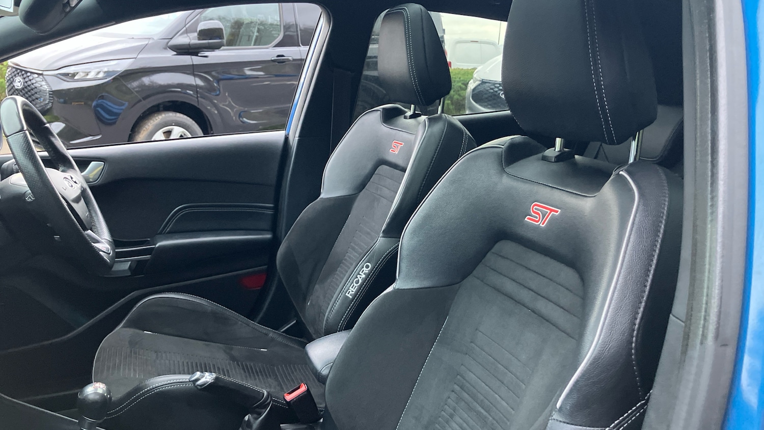 Used Ford Fiesta 2020 for sale - 77298243: Photo 22