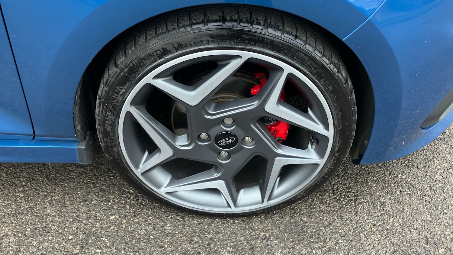 Used Ford Fiesta 2020 for sale - 77298243: Photo 32