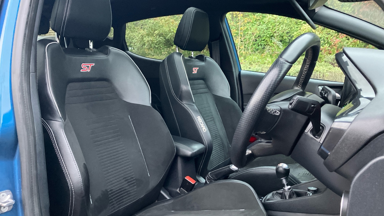 Used Ford Fiesta 2020 for sale - 77298243: Photo 34