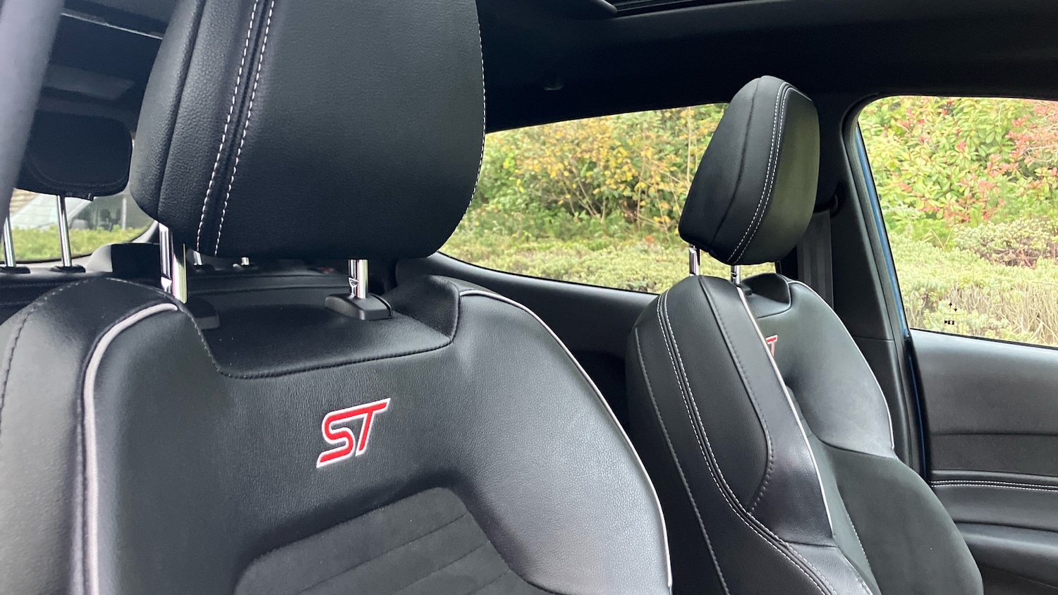 Used Ford Fiesta 2020 for sale - 77298243: Photo 36