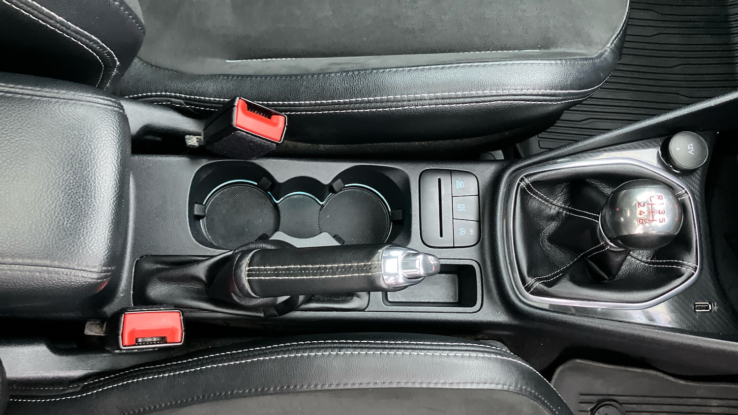 Used Ford Fiesta 2020 for sale - 77298243: Photo 38