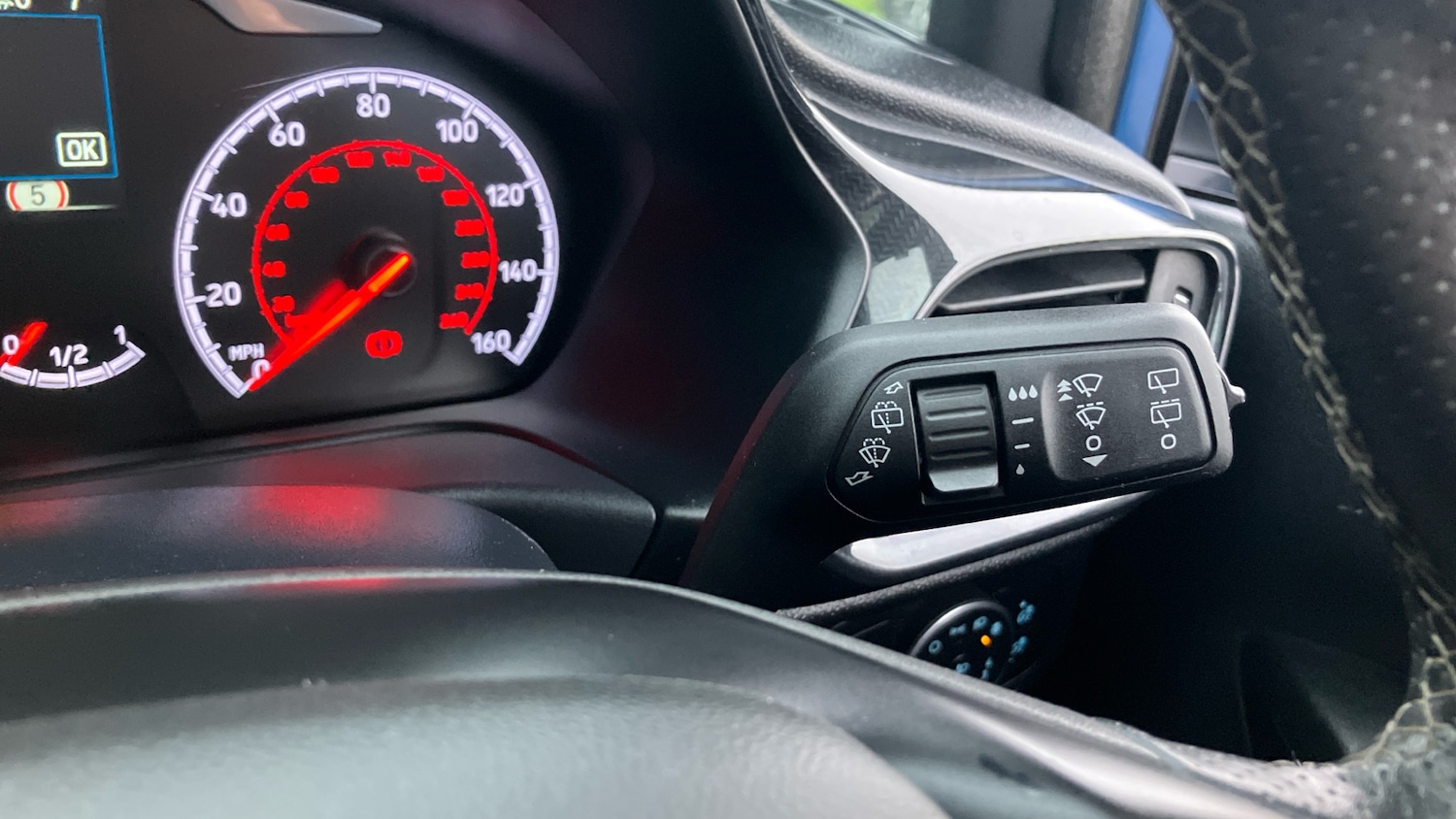 Used Ford Fiesta 2020 for sale - 77298243: Photo 46