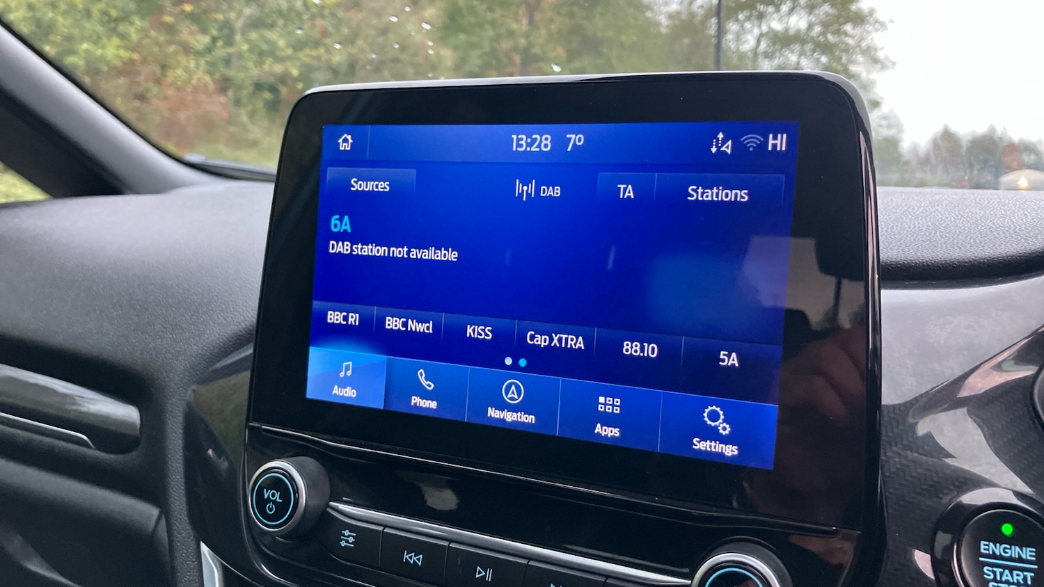 Used Ford Fiesta 2020 for sale - 77298243: Photo 49