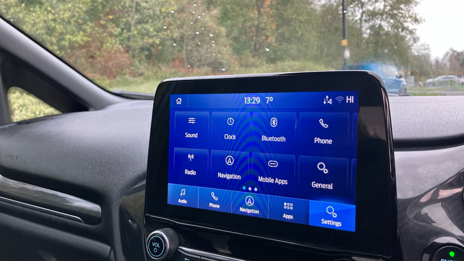 Used Ford Fiesta 2020 for sale - 77298243: Photo 53