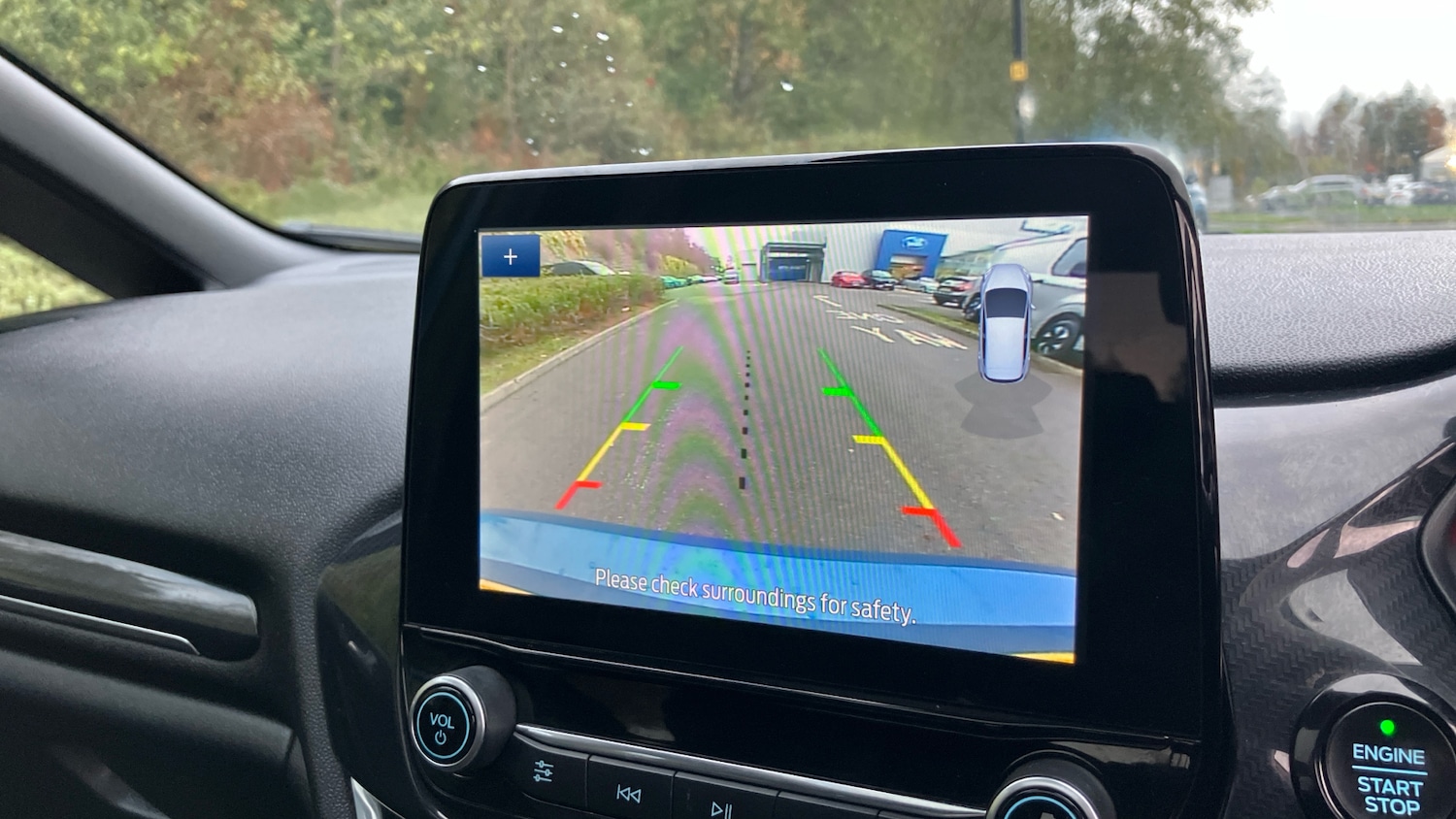 Used Ford Fiesta 2020 for sale - 77298243: Photo 56