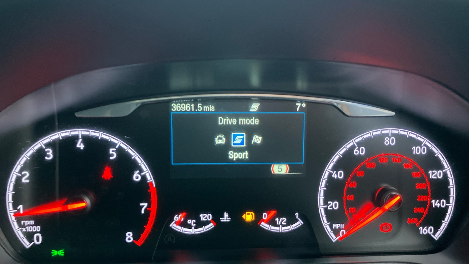 Used Ford Fiesta 2020 for sale - 77298243: Photo 60