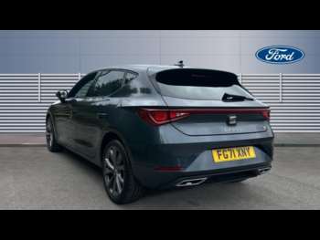 Used SEAT Leon 2021 for sale - 75367081: Photo