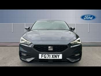 Used SEAT Leon 2021 for sale - 75367081: Photo