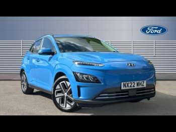 2022 (22) - 150kW Ultimate 64kWh 5dr Auto Electric Hatchback