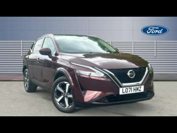 2022 (71) - 1.3 DiG-T MH N-Connecta 5dr Petrol Hatchback