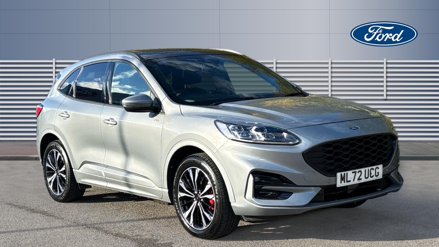 Used Ford Kuga 2023 for sale - 76694746: Photo 1