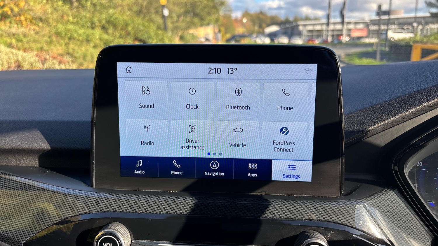 Used Ford Kuga 2023 for sale - 76694746: Photo 12