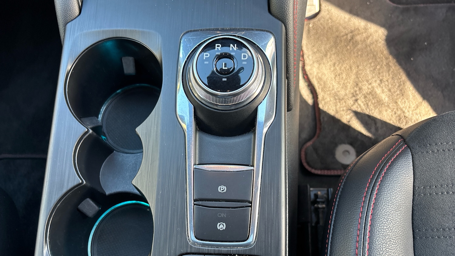 Used Ford Kuga 2023 for sale - 76694746: Photo 13