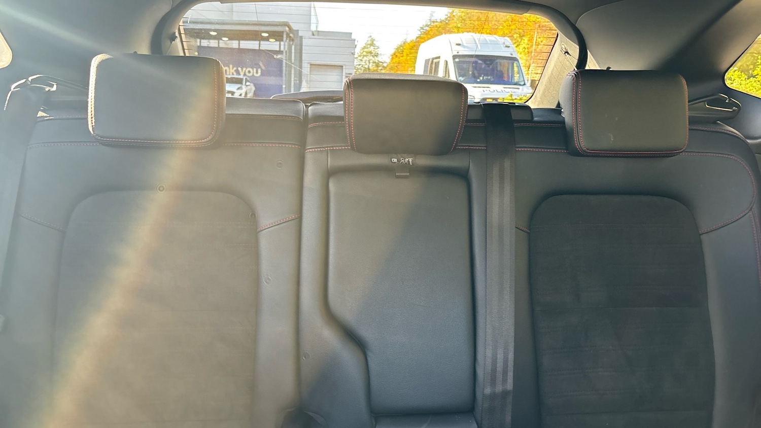 Used Ford Kuga 2023 for sale - 76694746: Photo 15