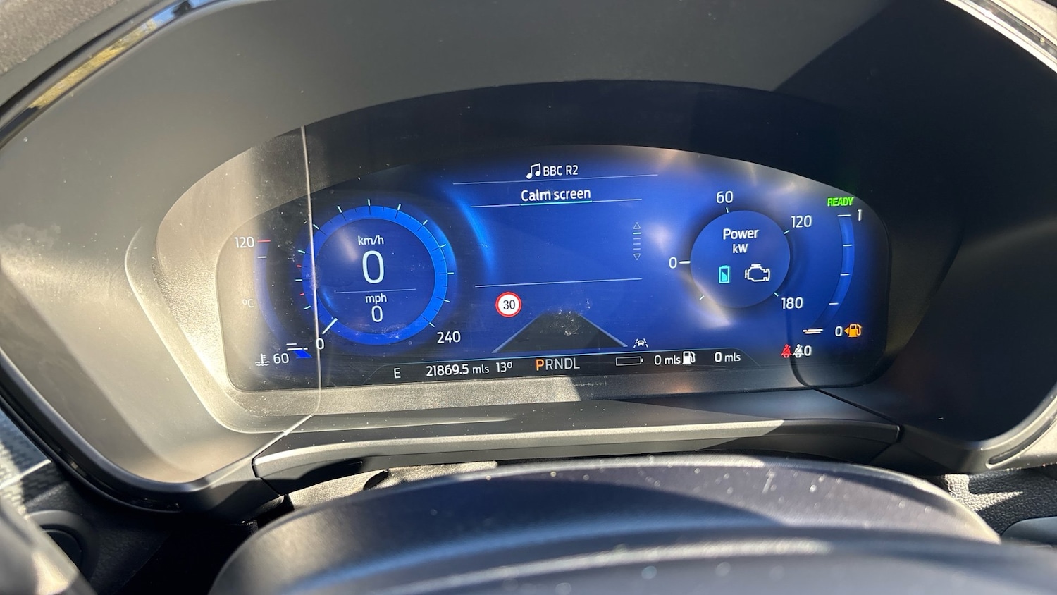 Used Ford Kuga 2023 for sale - 76694746: Photo 18