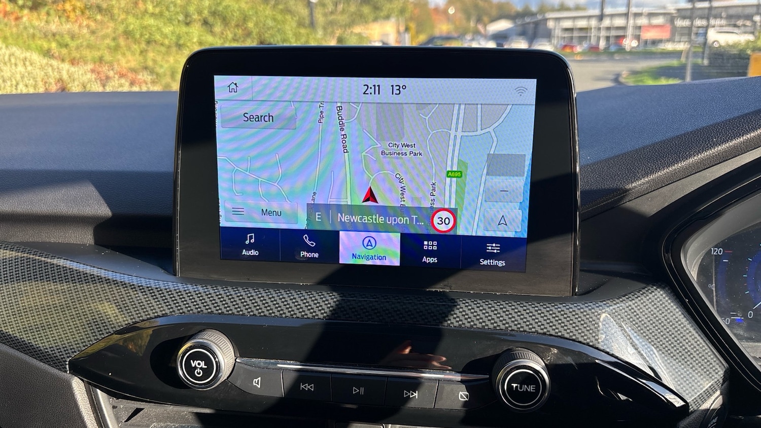 Used Ford Kuga 2023 for sale - 76694746: Photo 30