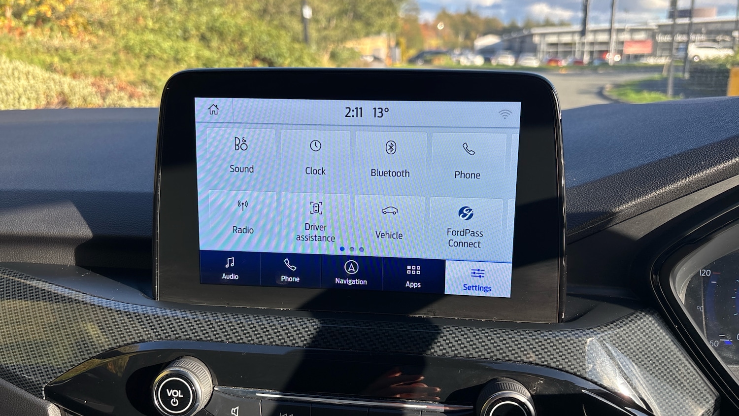 Used Ford Kuga 2023 for sale - 76694746: Photo 32