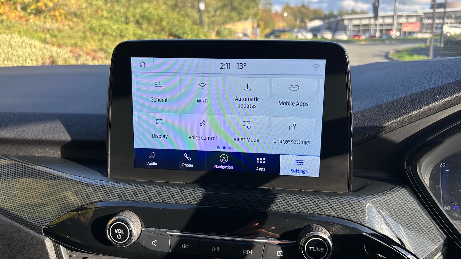 Used Ford Kuga 2023 for sale - 76694746: Photo 33