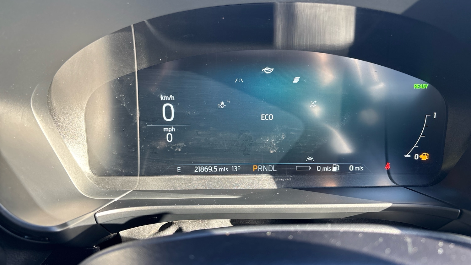 Used Ford Kuga 2023 for sale - 76694746: Photo 40