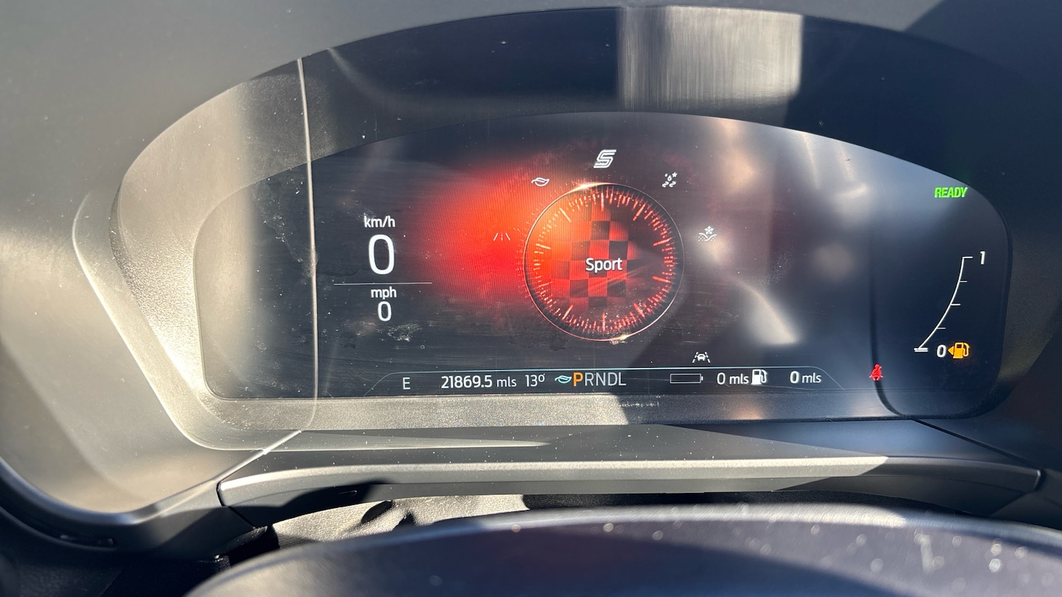 Used Ford Kuga 2023 for sale - 76694746: Photo 41