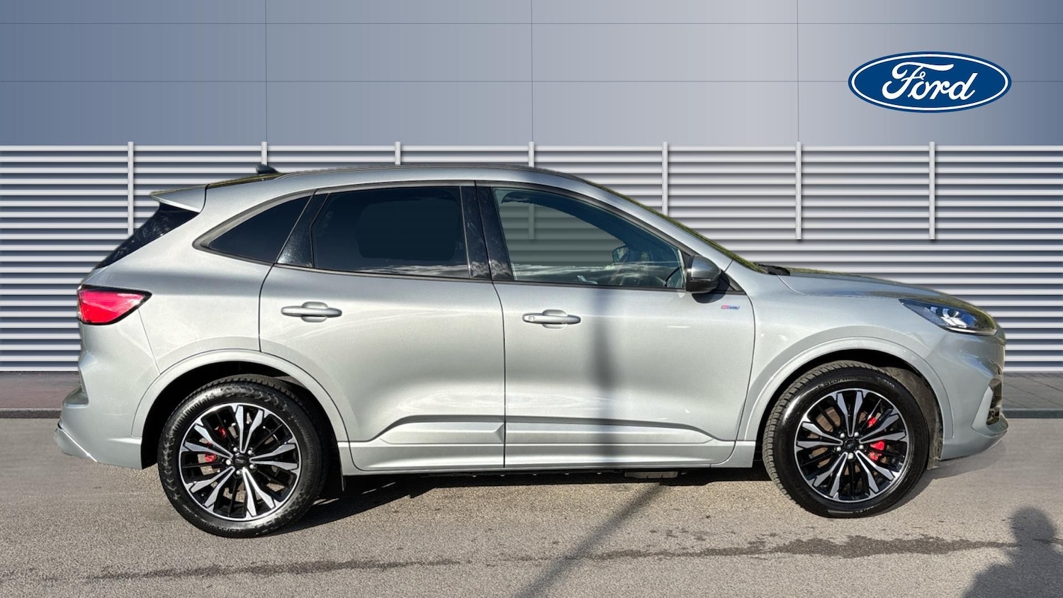 Used Ford Kuga 2023 for sale - 76694746: Photo 5