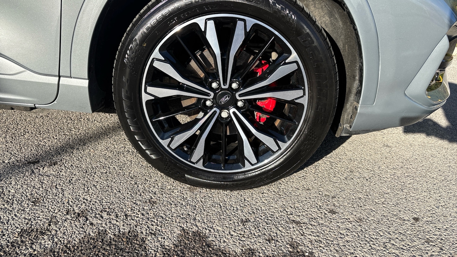 Used Ford Kuga 2023 for sale - 76694746: Photo 51