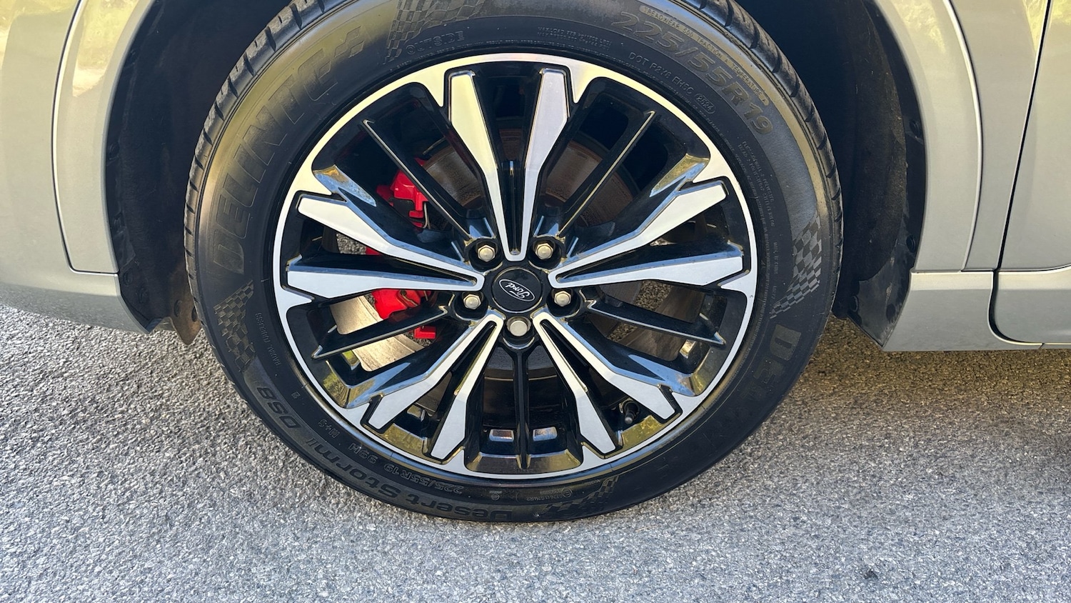 Used Ford Kuga 2023 for sale - 76694746: Photo 55