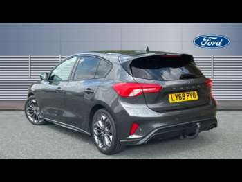 Used Ford Focus 2019 for sale - 75277498: Photo