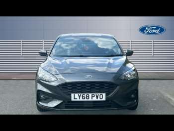 Used Ford Focus 2019 for sale - 75277498: Photo