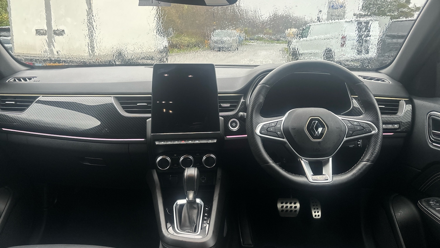 Used Renault Arkana 2023 for sale - 77475520: Photo 10