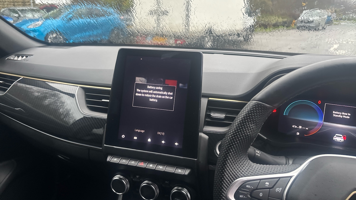 Used Renault Arkana 2023 for sale - 77475520: Photo 14