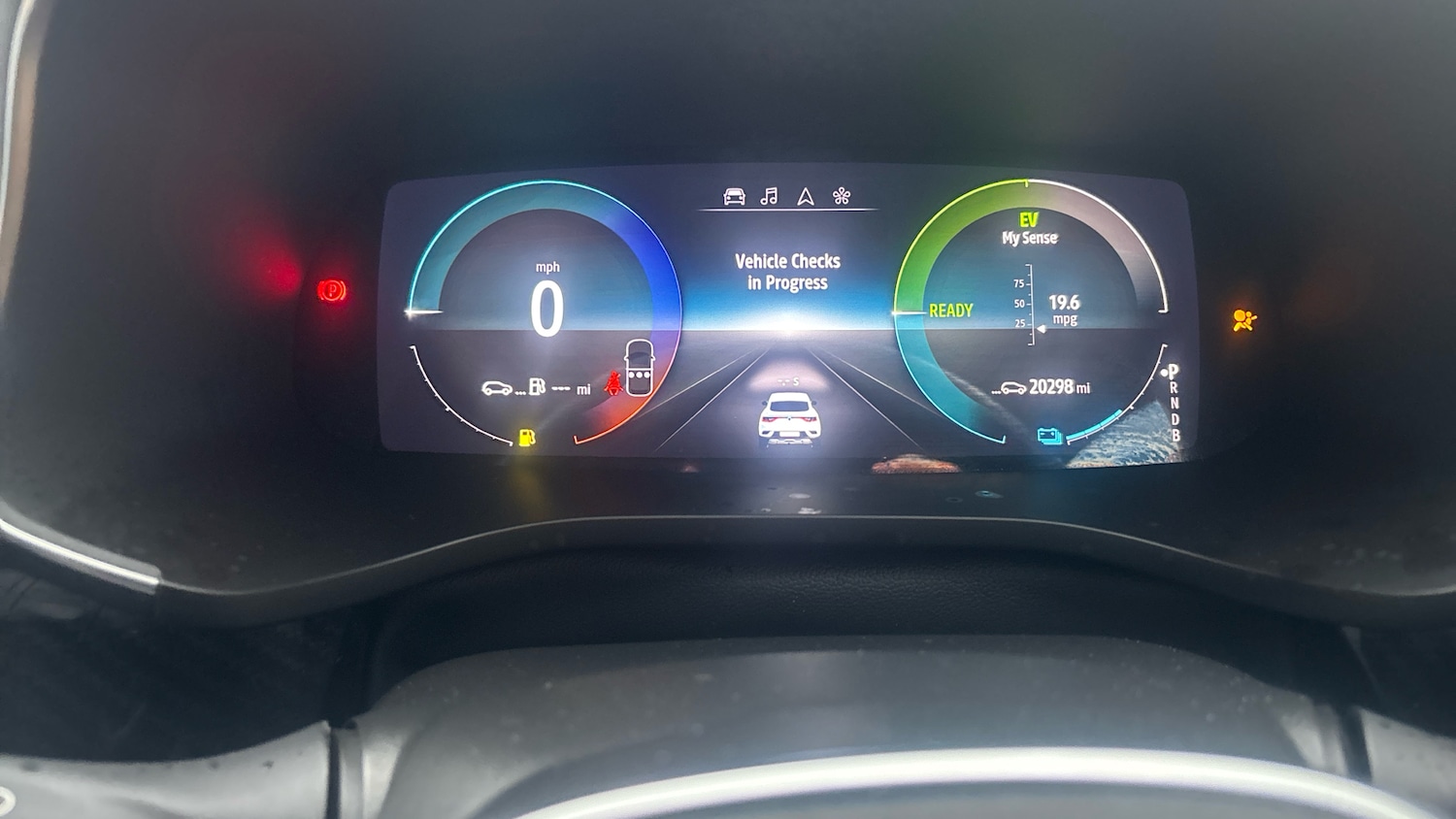 Used Renault Arkana 2023 for sale - 77475520: Photo 18