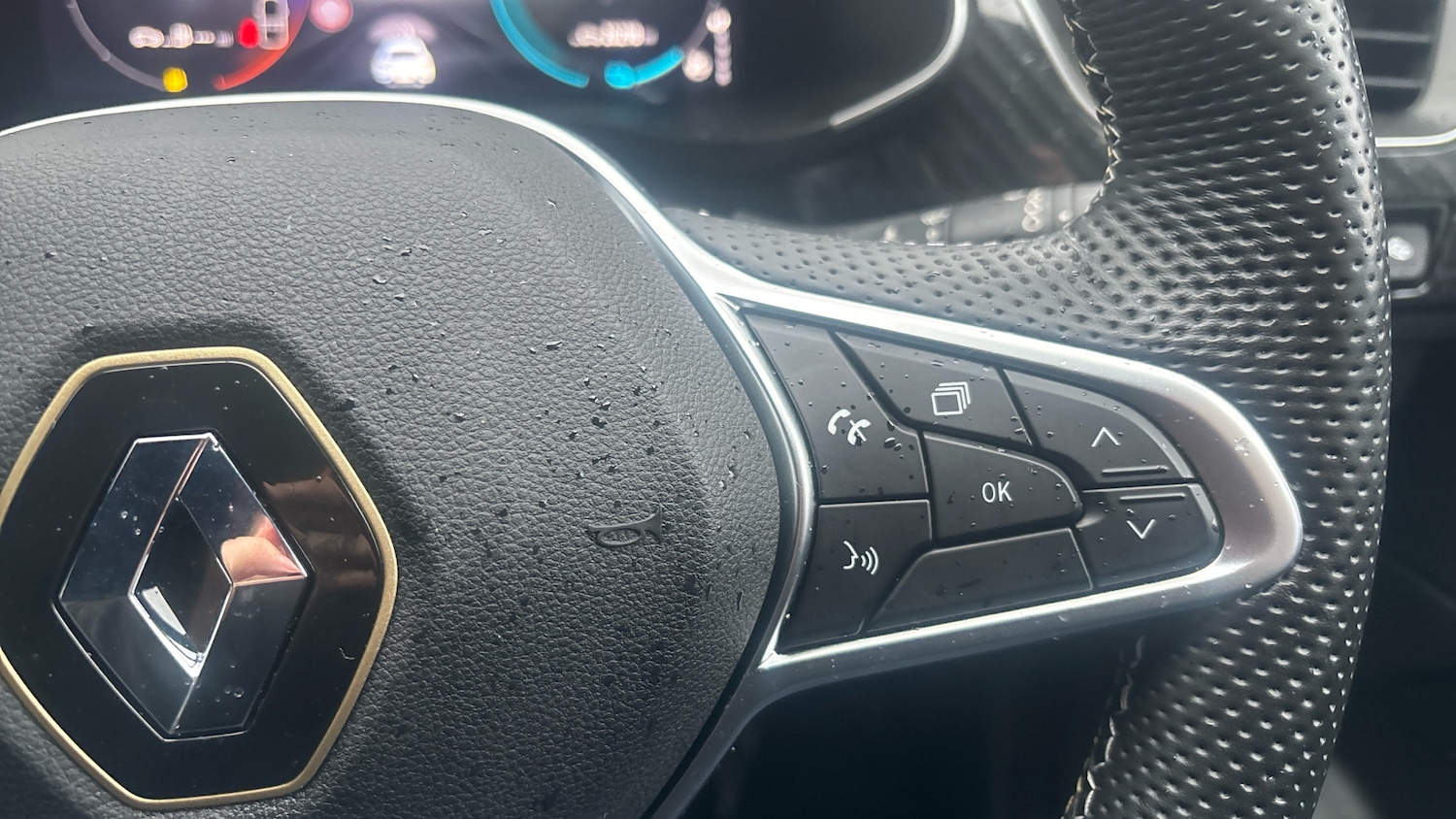 Used Renault Arkana 2023 for sale - 77475520: Photo 22