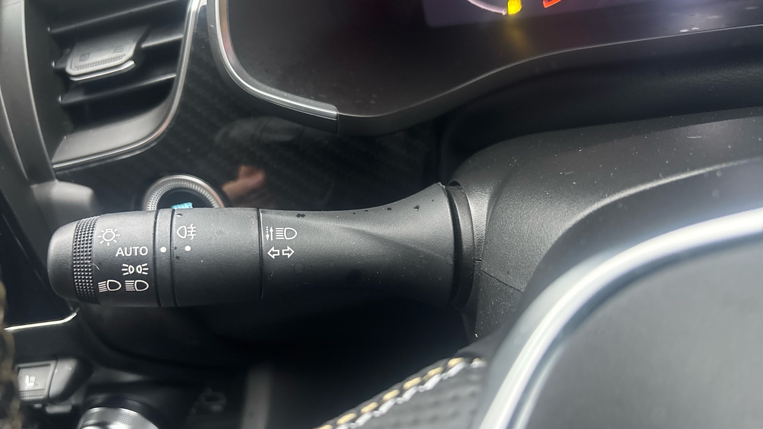 Used Renault Arkana 2023 for sale - 77475520: Photo 23