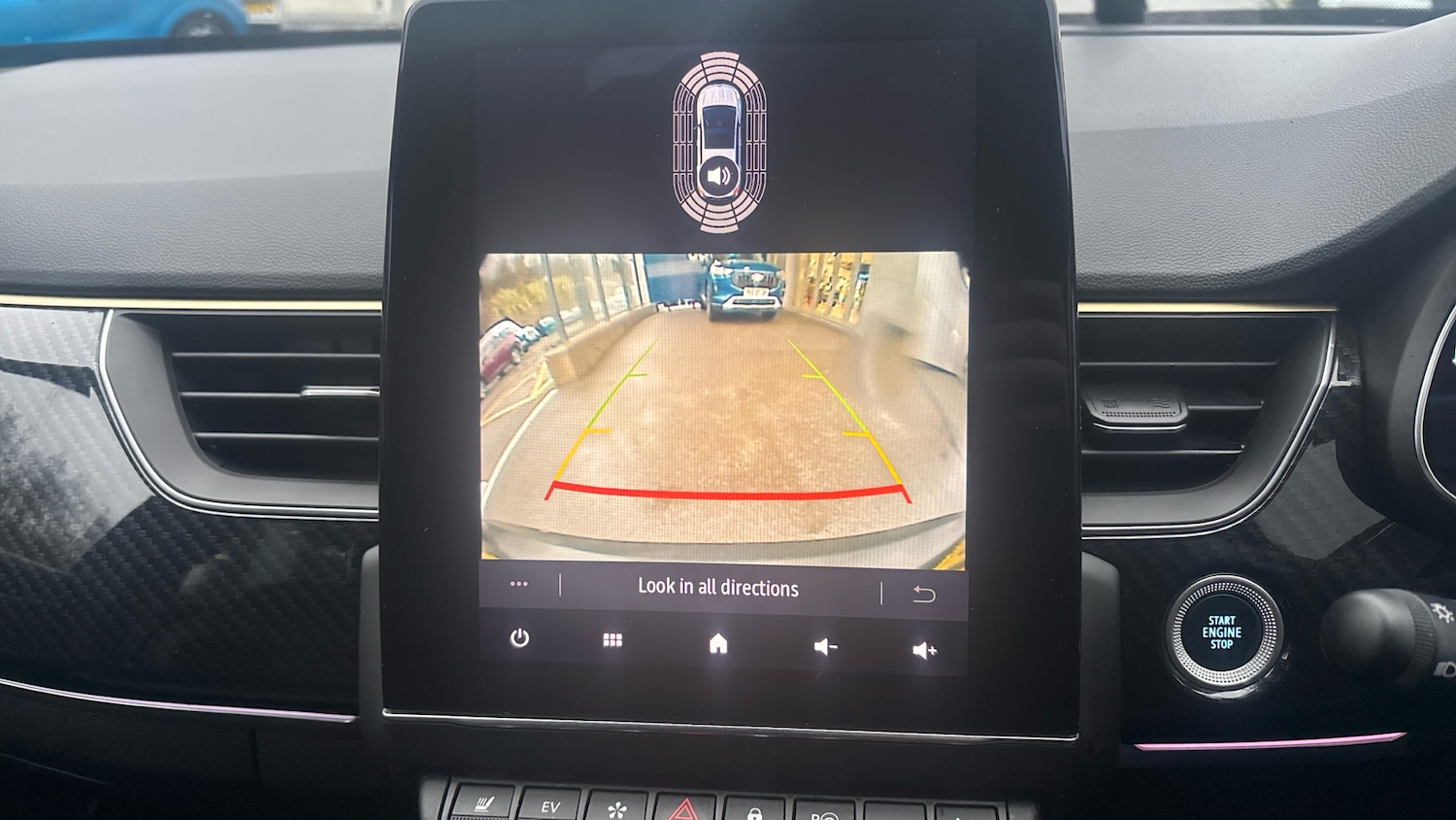 Used Renault Arkana 2023 for sale - 77475520: Photo 26