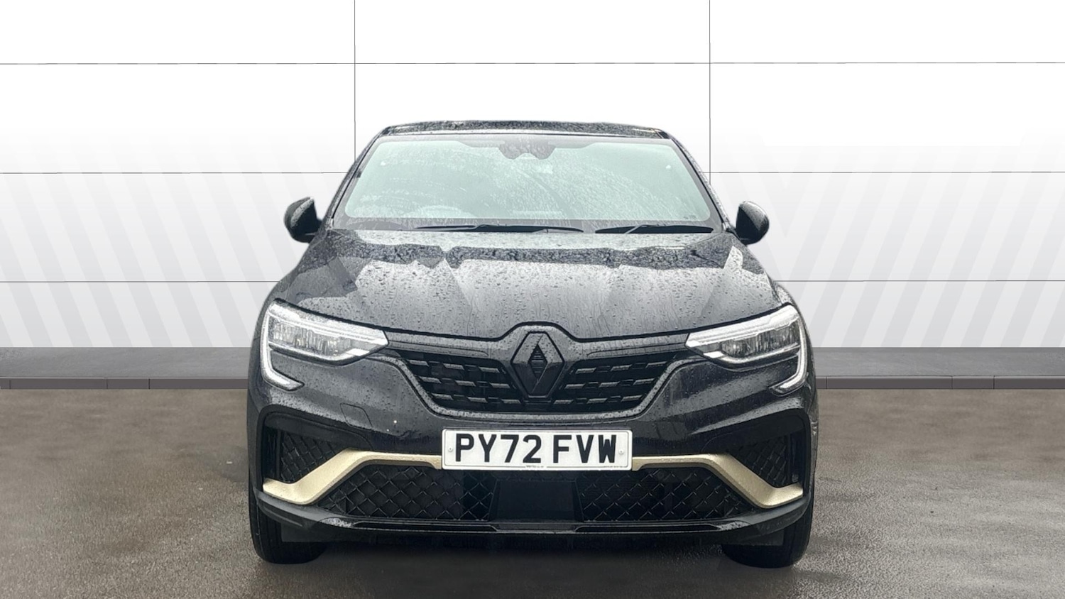 Used Renault Arkana 2023 for sale - 77475520: Photo 3