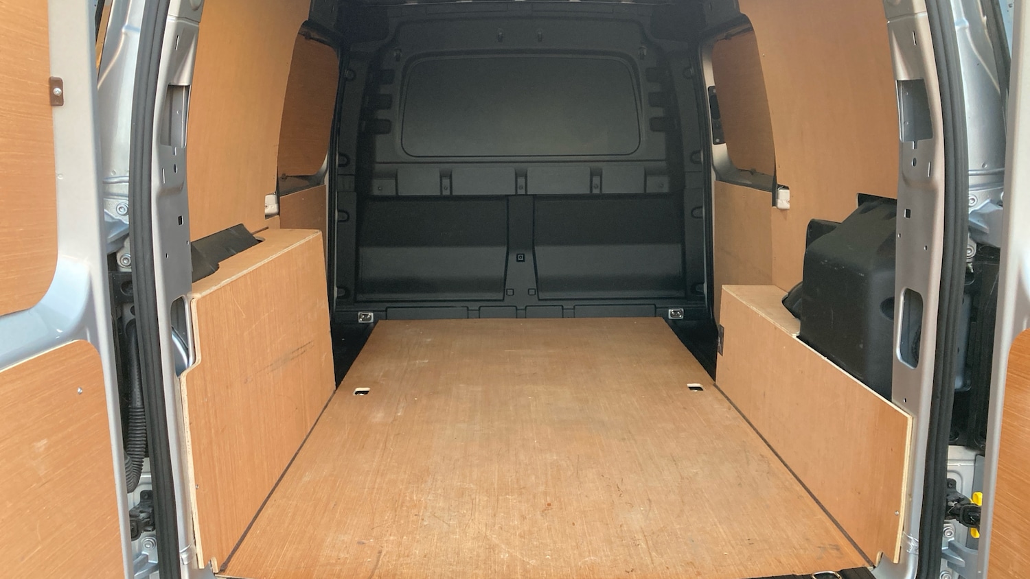 Used Ford Transit Connect 2025 for sale - 76736376: Photo 12