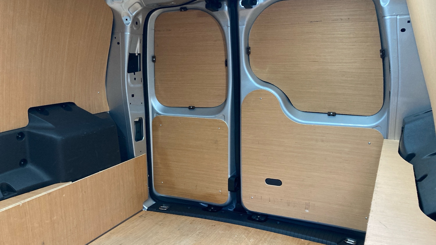 Used Ford Transit Connect 2025 for sale - 76736376: Photo 14