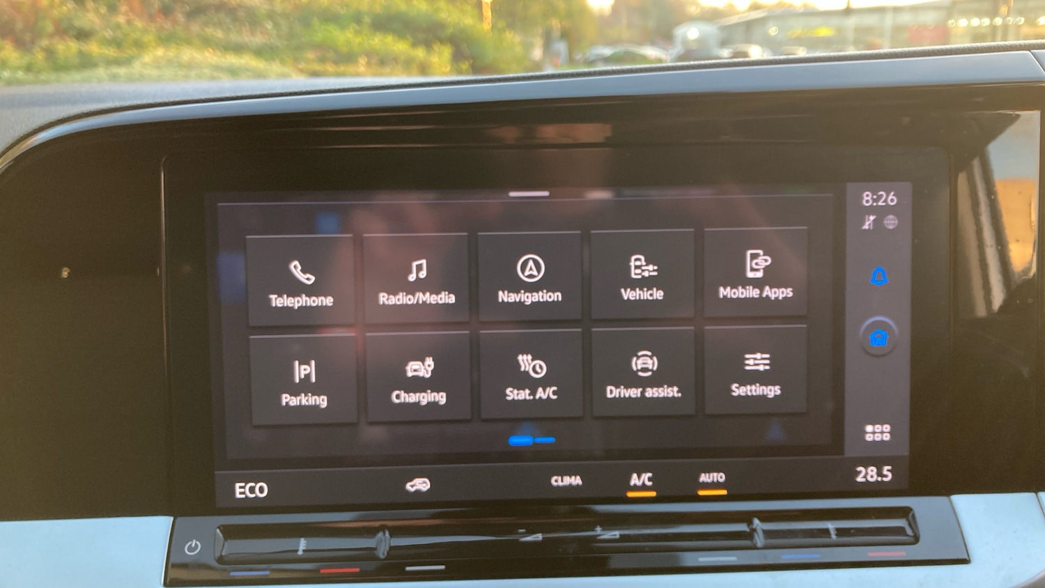 Used Ford Transit Connect 2025 for sale - 76736376: Photo 15