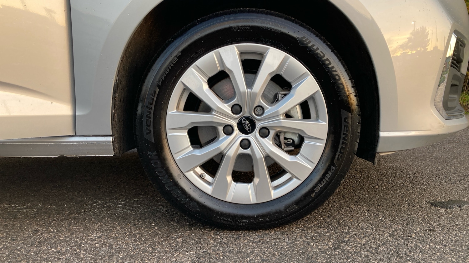 Used Ford Transit Connect 2025 for sale - 76736376: Photo 17