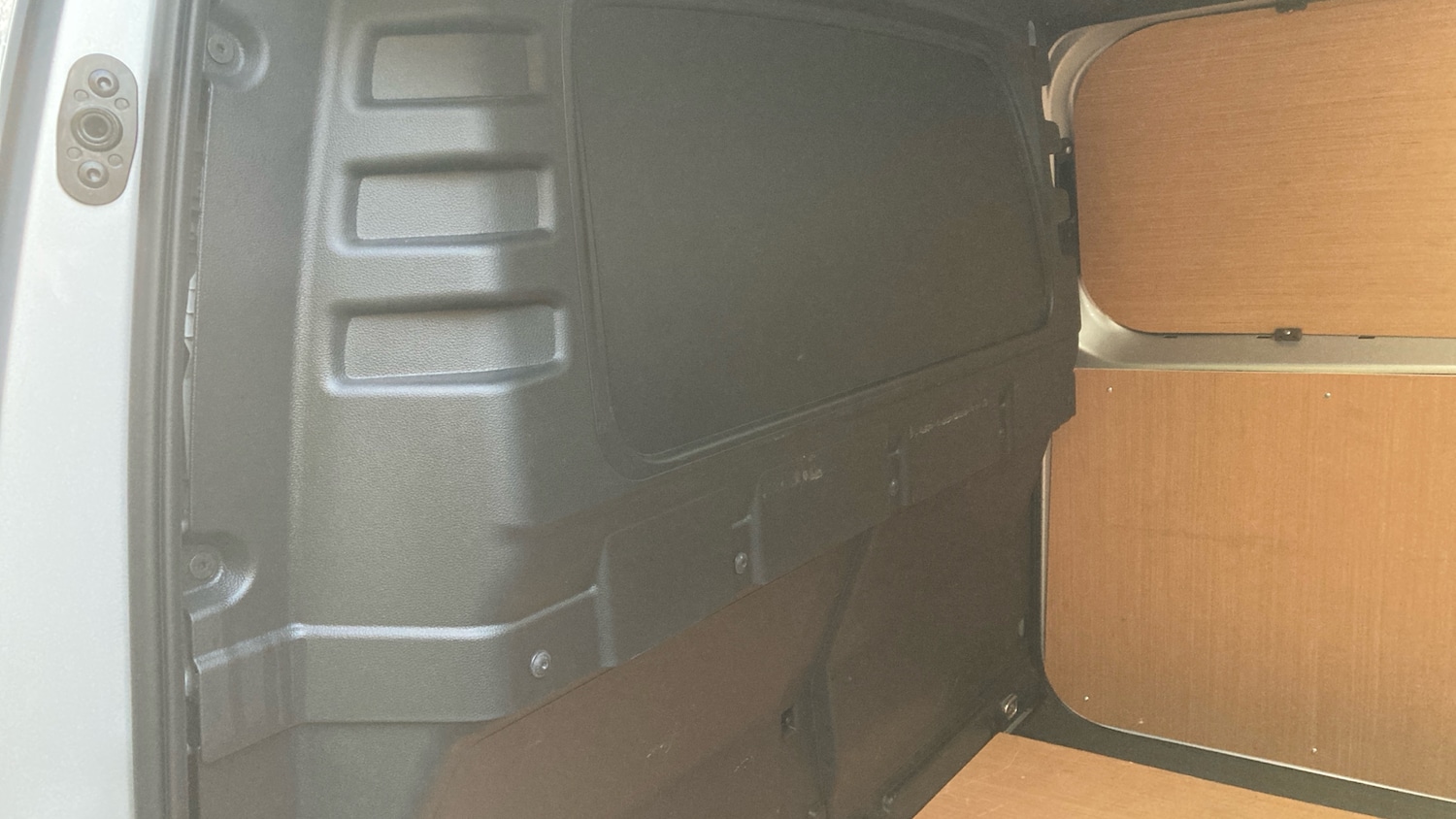 Used Ford Transit Connect 2025 for sale - 76736376: Photo 18